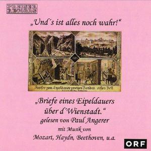 Die 'Kaiserhymne' und Haydn´s Tod