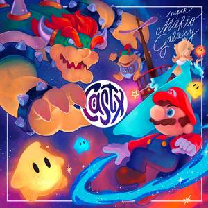 Intro (Super Mario Galaxy)