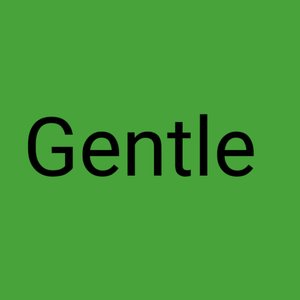 Gentle