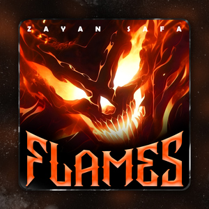 Flames
