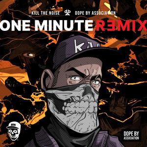 One Minute (feat. Nikal Fieldz, Q The Music, burnboy & Quannum Logic) (Kill The Noise Remix)