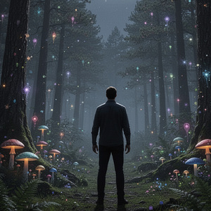 Север дышит