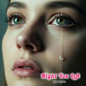 You Left