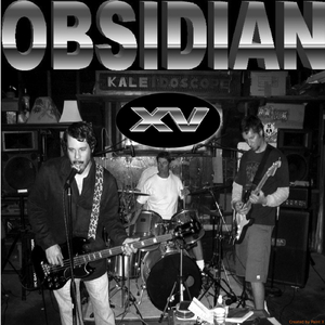 Obsidian