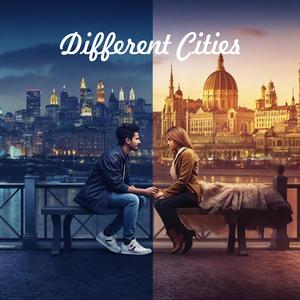 Different Cities