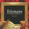 Georg Philipp Telemann - Suite in G Major, TWV 55: VIII. Menuet