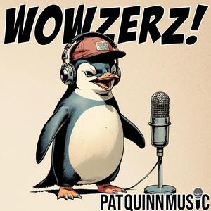 Wowzerz!