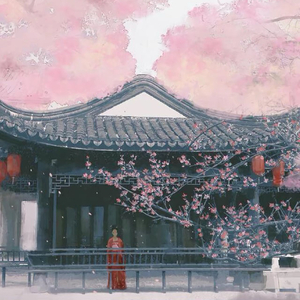 刀挂屋檐人未还