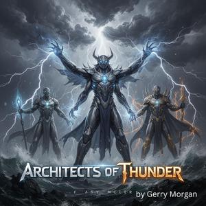 ARCHITECTS OF THUNDER