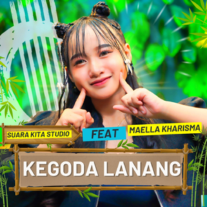 KEGODA LANANG
