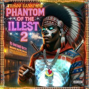 Light The City Up (feat. GG & Lil Wildlife)