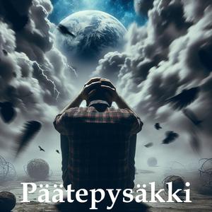 Päätepysäkki