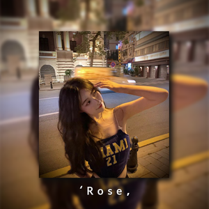 【FREE】‘Rose，- Lil peep Type Emo Beat