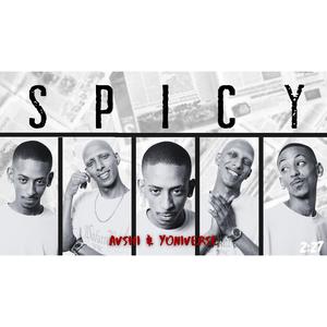 אבשי & יוניוורס - ספייסי