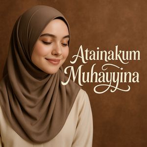Atainakum Muhayyina