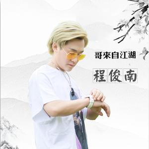 程俊南-哥来自江湖 DJ(Remix)
