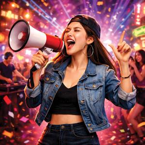 โสดแบบตะโกน