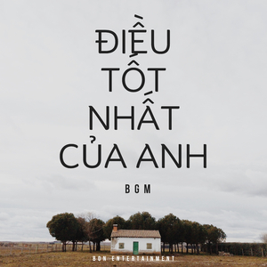 The Best For You (BGM)