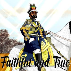 Soul of Jah Love (feat. Leaf of Life)