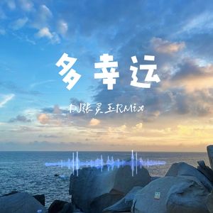 韩安旭-多幸运 DJ张灵玉RMix