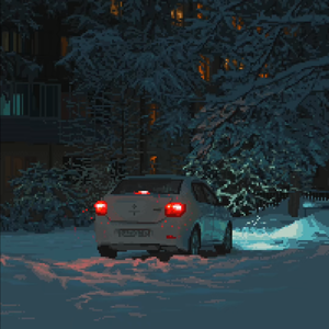 "Silence"-Emo Type Beat