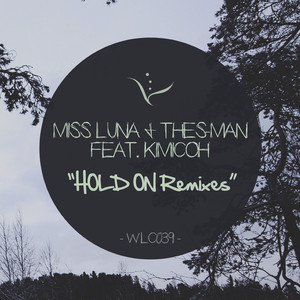 Hold On (Twism & B3Rao & James Royle Remix)