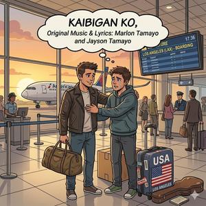 Kaibigan Ko