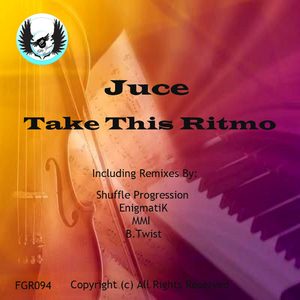 Take This Ritmo (Shuffle Progression Remix)