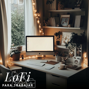 Lofi para Alcanzar Nuevas Metas