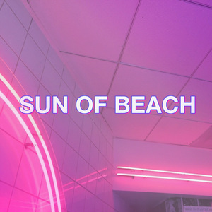 阳光沙滩（Feat.NaCho）