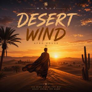 Desert wind