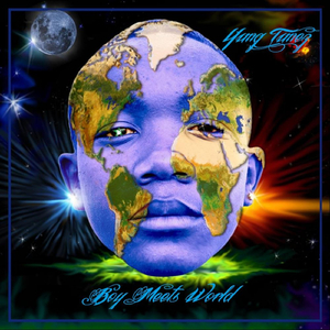 Get @ Me (Remix) (Feat. Chris Jay & Clay D.)