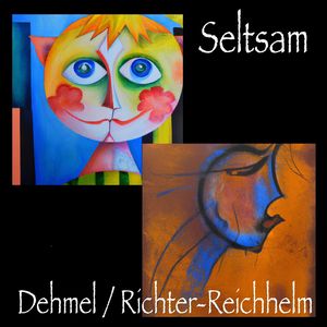 Seltsam