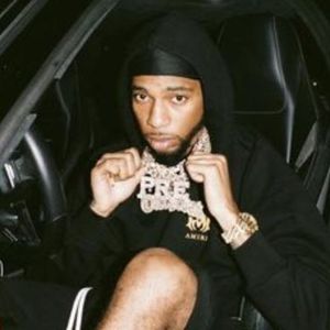 ［Free］"雅痞"-孟菲斯 x 揽佬 x Key Glock Type Beat