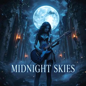 Midnight Skies
