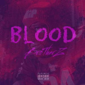 BlooD BroTherZ (feat. NDa Mollo & Dopeboy Ra) (ChopNotSlop)