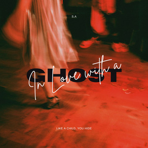 In Love with a Ghost