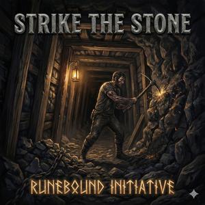 Strike the Stone