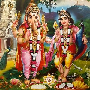 திருப்புகழ் 127 கடலை பொரியவரை (பழநி)