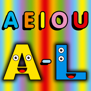 AEIOU, Crianças Inteligentes