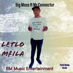 Letlo Mfila