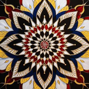 Toscana (Original mix)