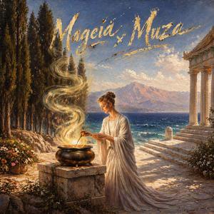 MAGEIA (feat. LosCaminantes)