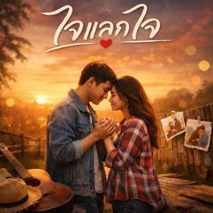 ใจแลกใจ