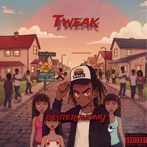 TweaK Montana (Radio Edit)