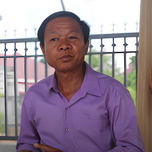 ລຳຜູ້ໄທ