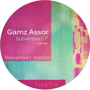 Subversive (Original Mix)