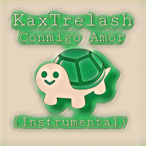 Conmigo Amor (Instrumental)