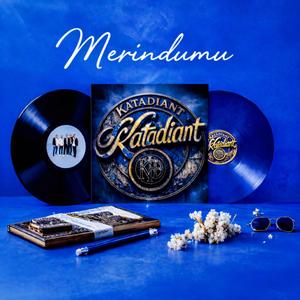 Merindumu (feat. Dadis)