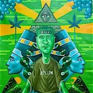 Probably That White (Inst.)